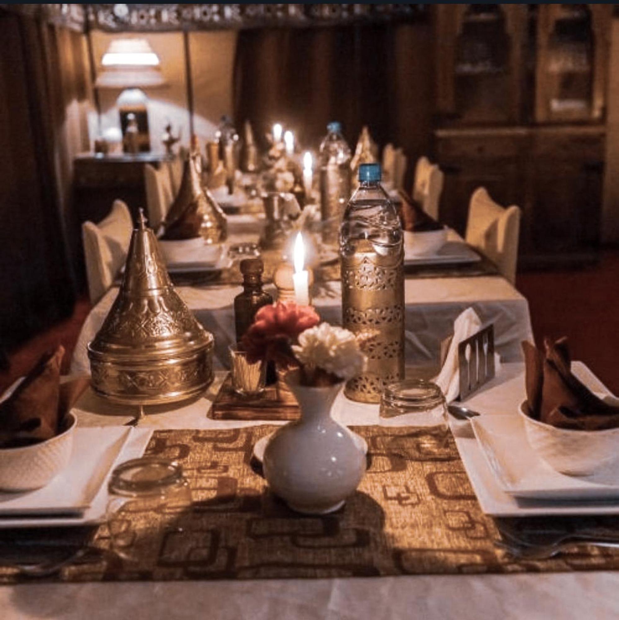 Merzouga Camel Luxury Camp Hotel Eksteriør billede
