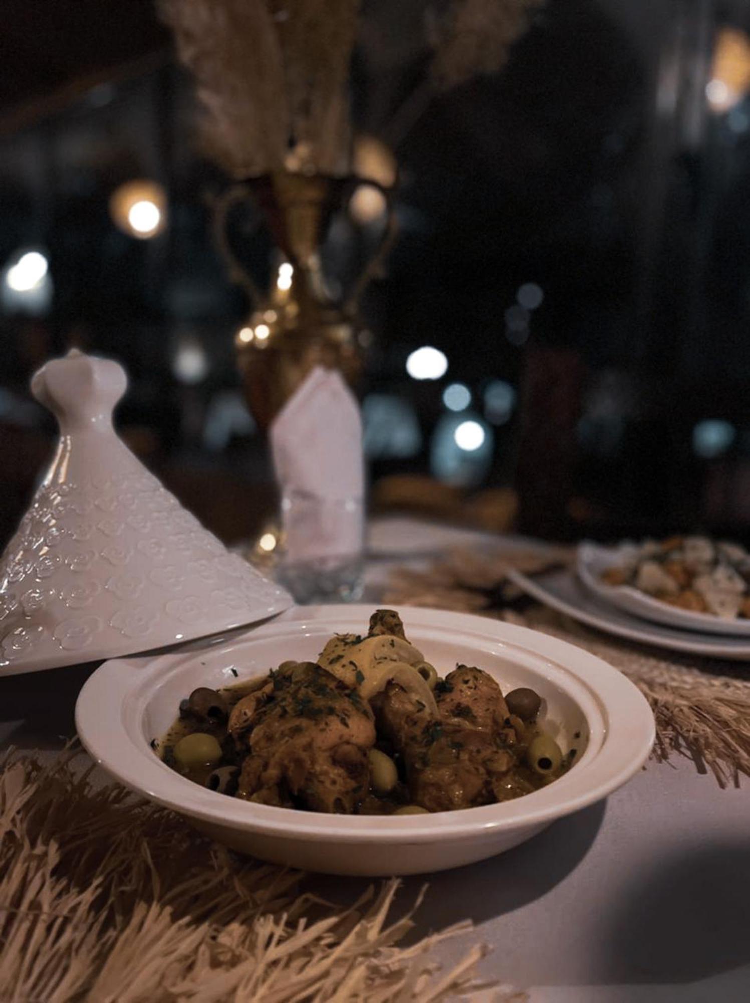 Merzouga Camel Luxury Camp Hotel Eksteriør billede